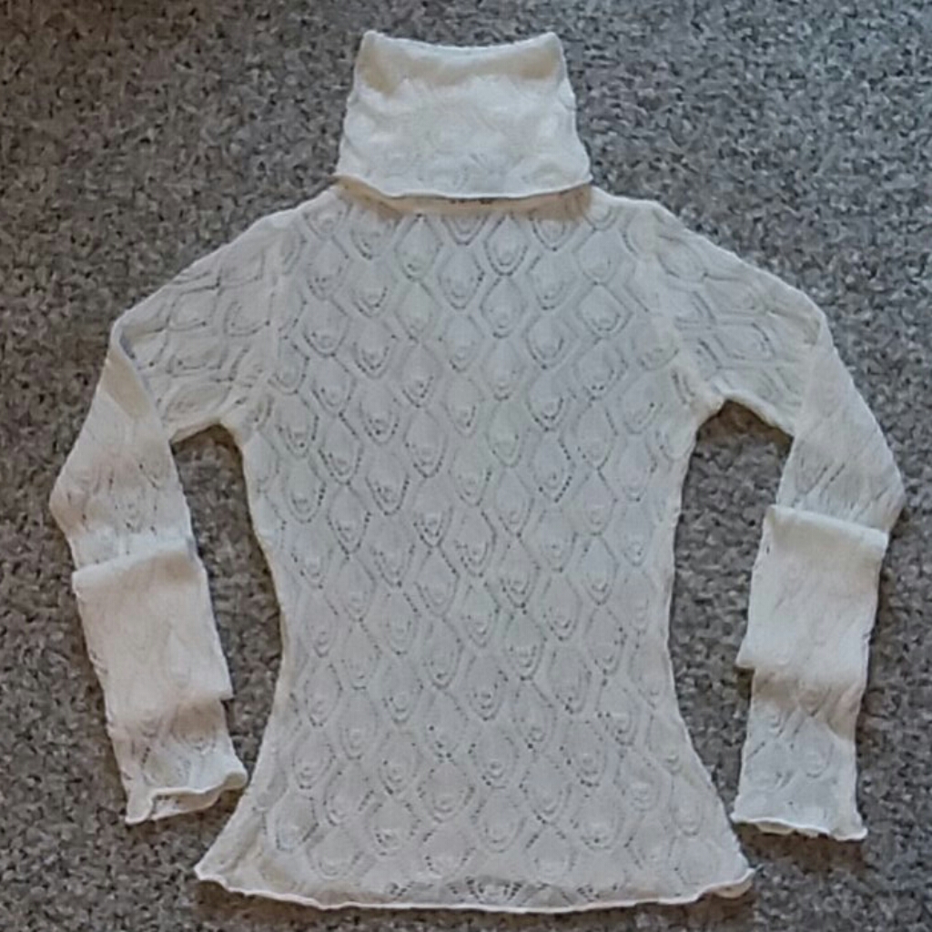 De.Coded Top